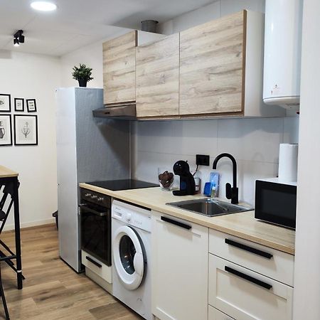 NUEVO Céntrico apartamento a 3 minutos del AVE Lleida Extérieur photo