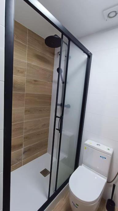 NUEVO Céntrico apartamento a 3 minutos del AVE Lleida Extérieur photo