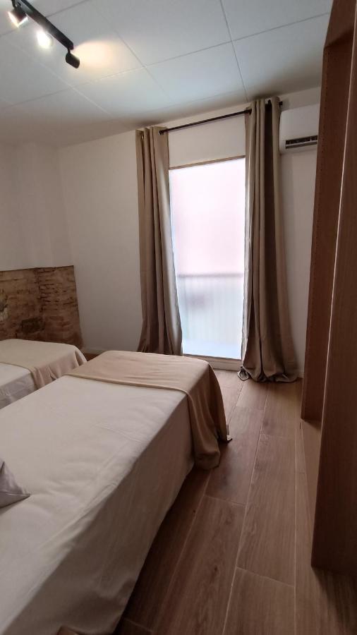 NUEVO Céntrico apartamento a 3 minutos del AVE Lleida Extérieur photo