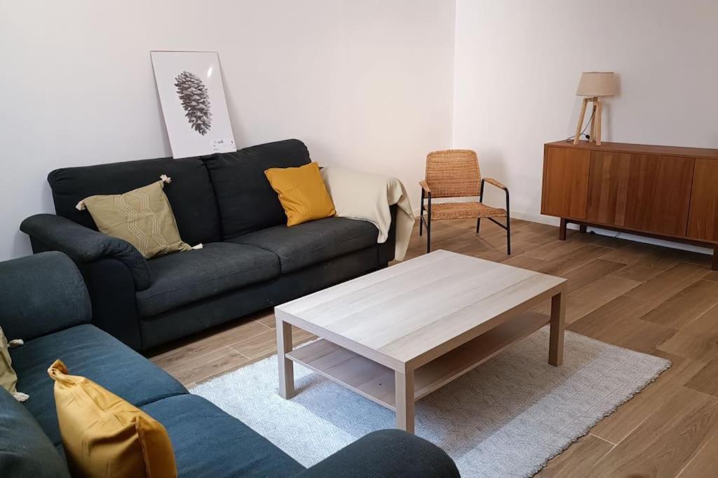 NUEVO Céntrico apartamento a 3 minutos del AVE Lleida Extérieur photo