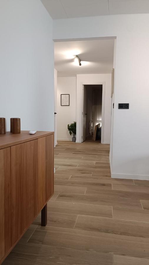 NUEVO Céntrico apartamento a 3 minutos del AVE Lleida Extérieur photo