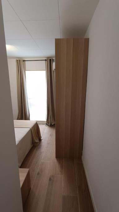 NUEVO Céntrico apartamento a 3 minutos del AVE Lleida Extérieur photo