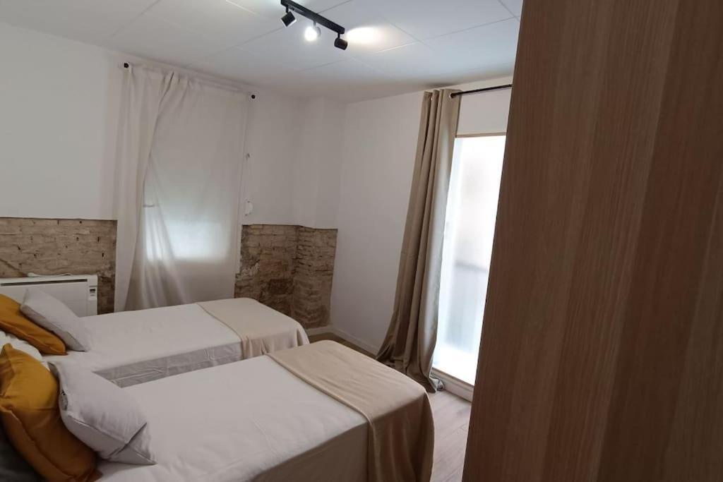 NUEVO Céntrico apartamento a 3 minutos del AVE Lleida Extérieur photo