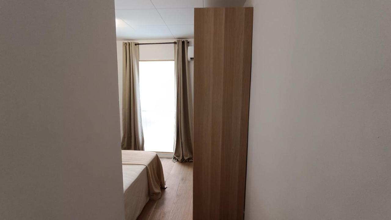 NUEVO Céntrico apartamento a 3 minutos del AVE Lleida Extérieur photo