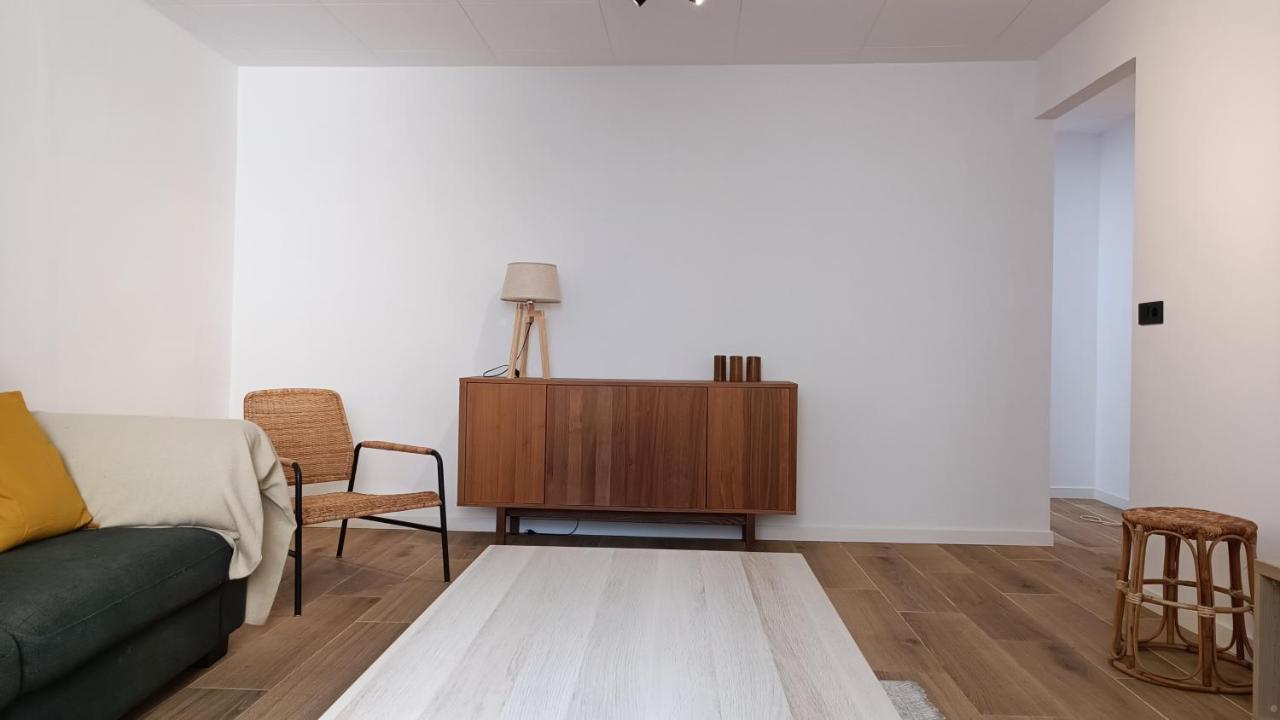 NUEVO Céntrico apartamento a 3 minutos del AVE Lleida Extérieur photo