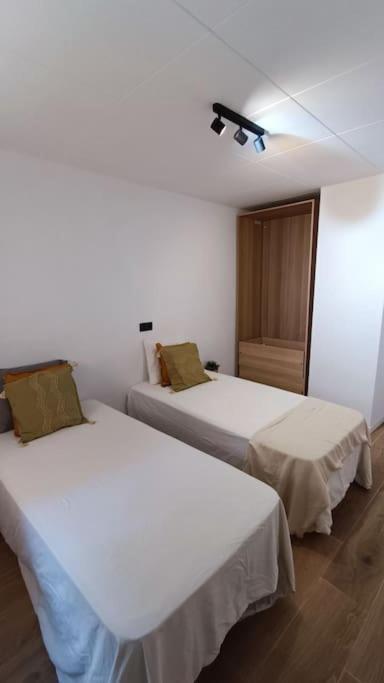 NUEVO Céntrico apartamento a 3 minutos del AVE Lleida Extérieur photo