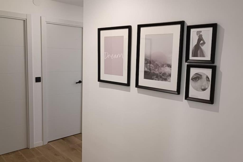 NUEVO Céntrico apartamento a 3 minutos del AVE Lleida Extérieur photo