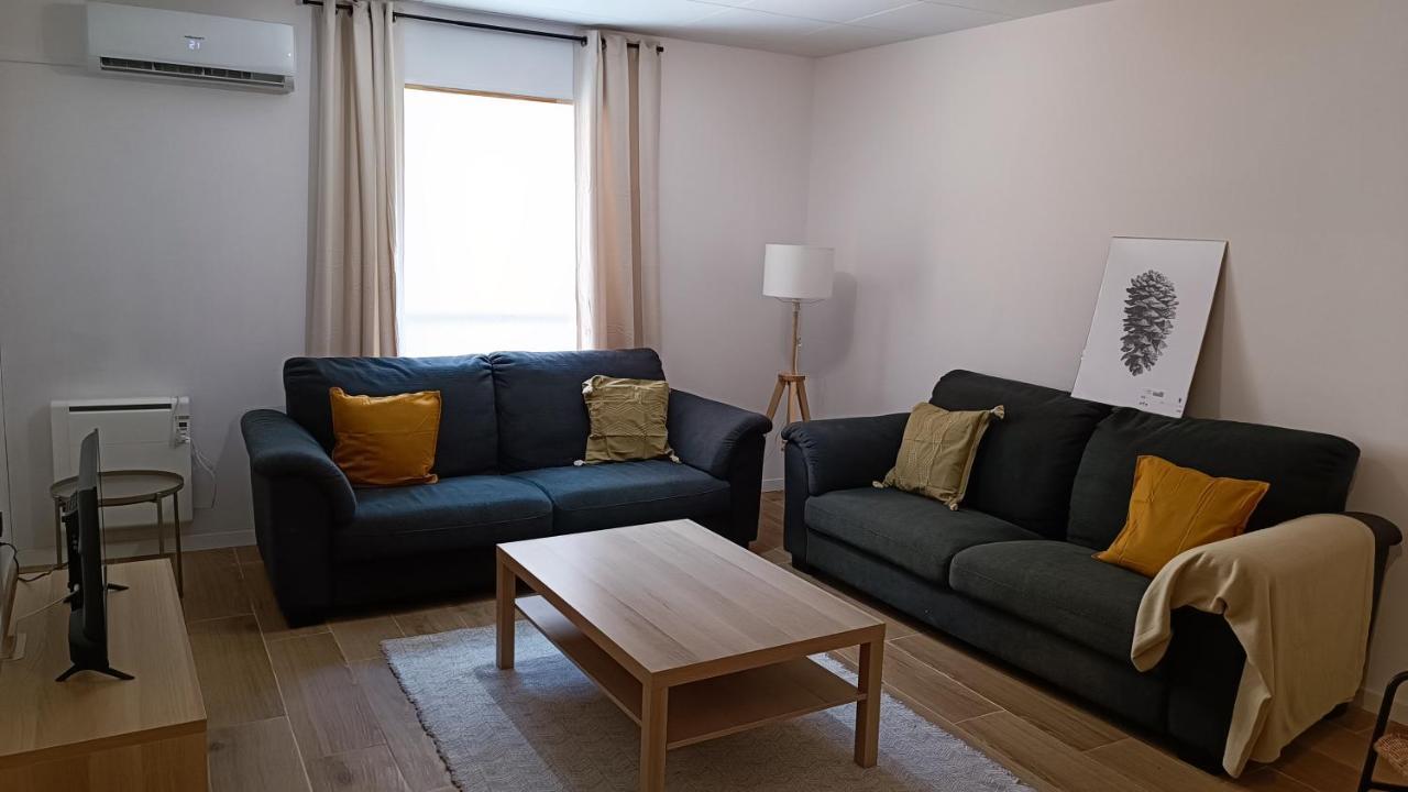NUEVO Céntrico apartamento a 3 minutos del AVE Lleida Extérieur photo