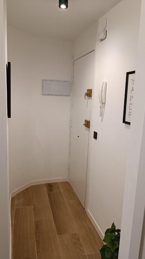 NUEVO Céntrico apartamento a 3 minutos del AVE Lleida Extérieur photo
