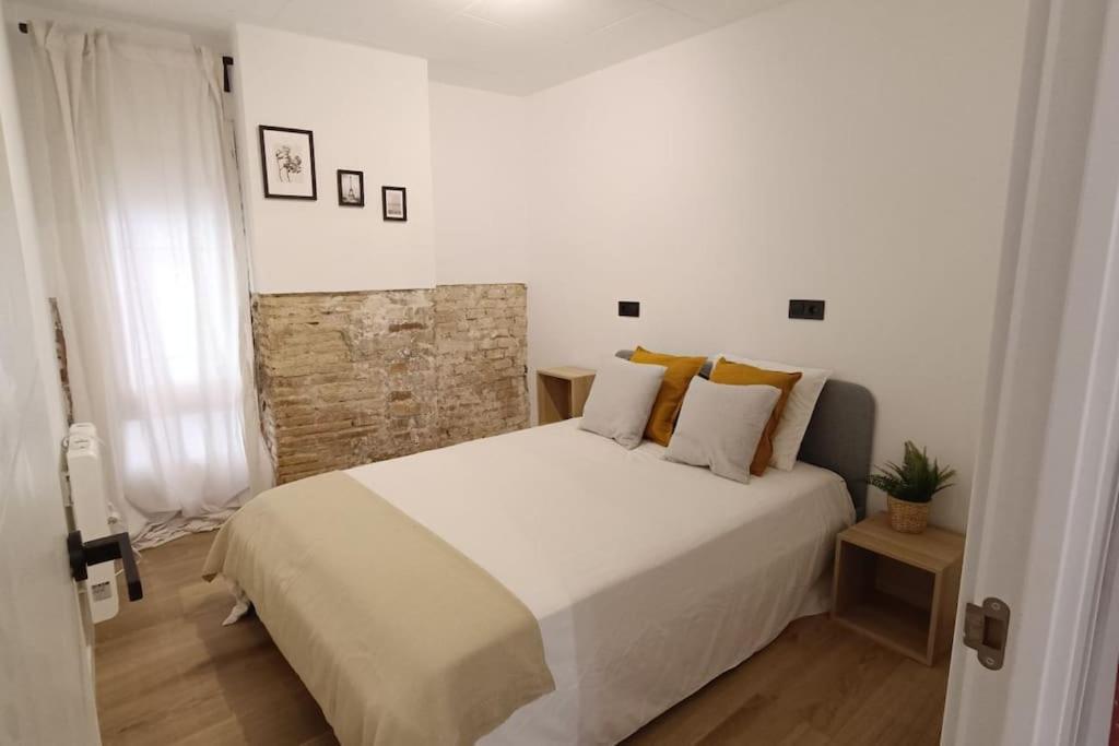 NUEVO Céntrico apartamento a 3 minutos del AVE Lleida Extérieur photo