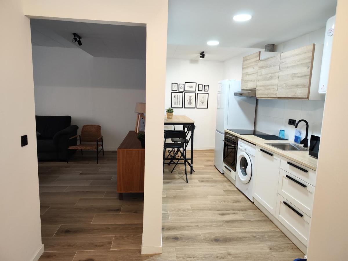 NUEVO Céntrico apartamento a 3 minutos del AVE Lleida Extérieur photo