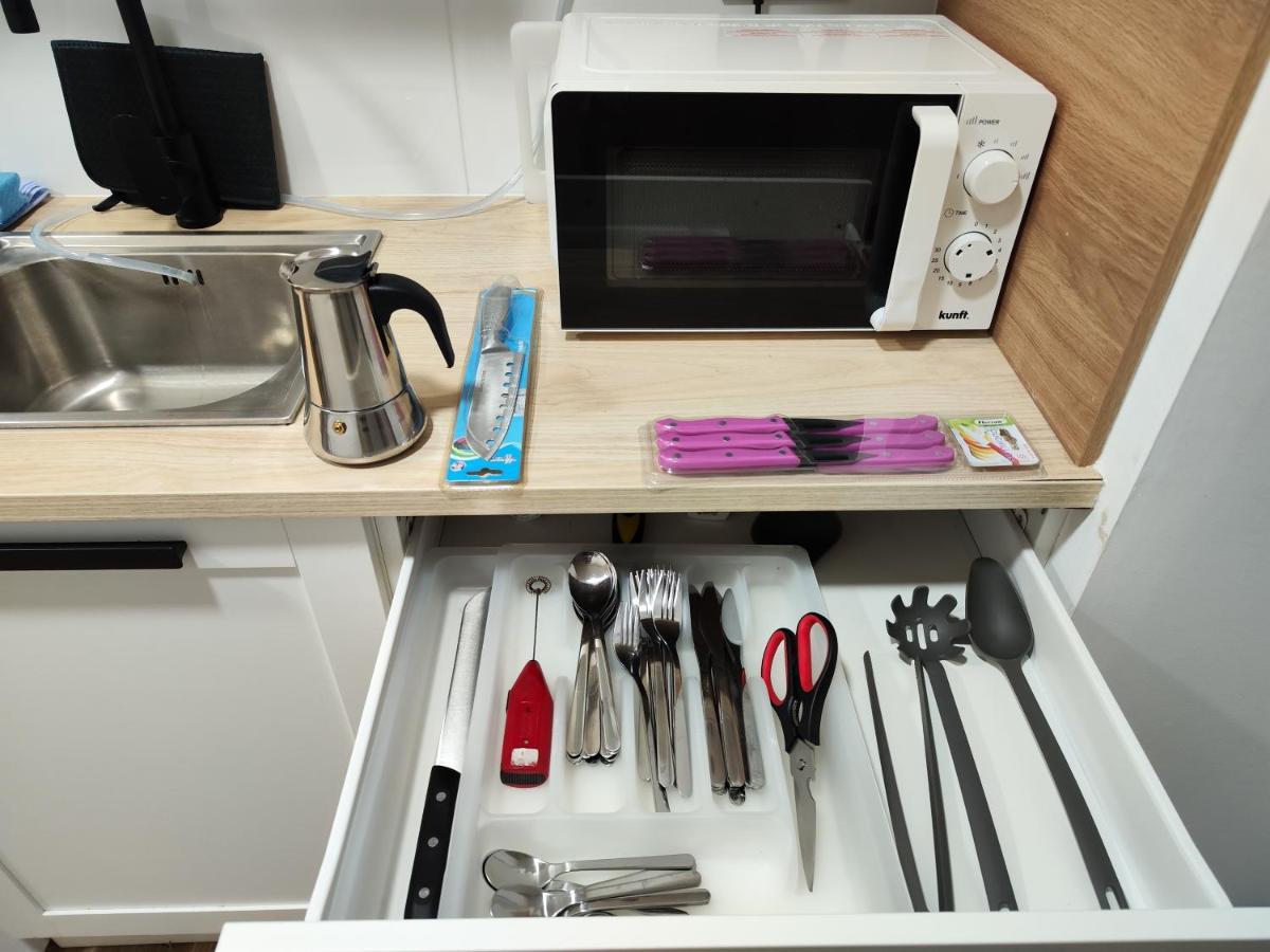 NUEVO Céntrico apartamento a 3 minutos del AVE Lleida Extérieur photo