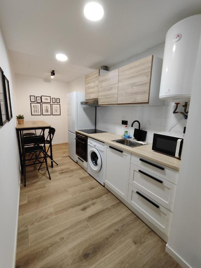 NUEVO Céntrico apartamento a 3 minutos del AVE Lleida Extérieur photo